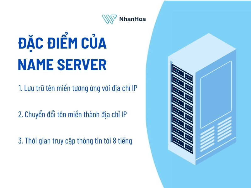 Nameserver