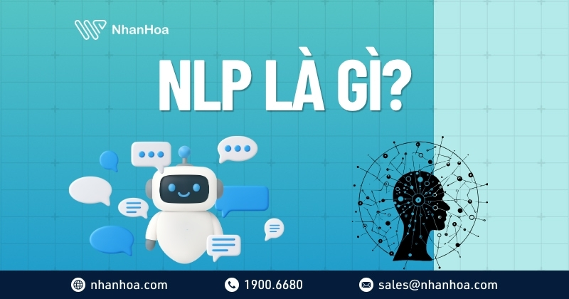 natural language processing 