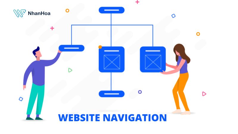 9+ Mẹo thực hiện Web Navigation cho người mới bắt đầu