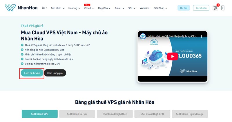 Local Navigation – Liên kết nội bộ và CTA hợp lý