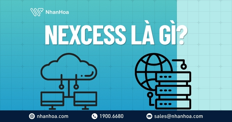nexcess magento hosting là gì