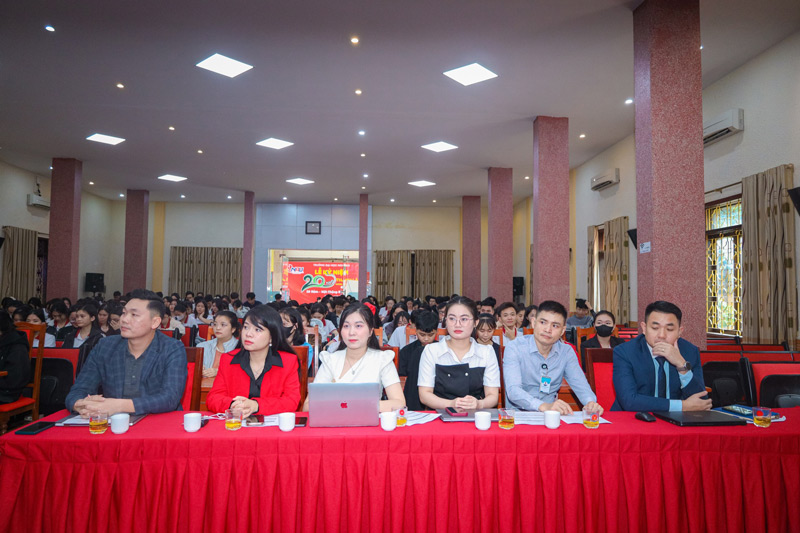 Nhân Hòa cùng Vecom và các đơn vị đồng hành Unitour 2025