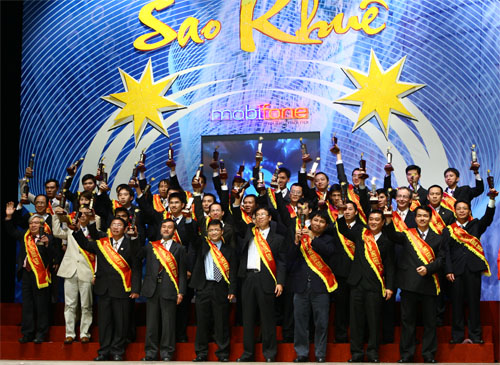 Nhân Hòa Sao Khê 2014