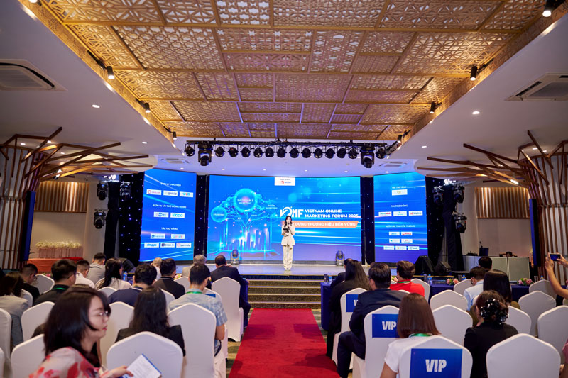 Nhân Hòa tại VOMF 2025