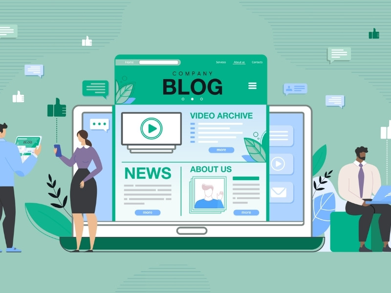 Wordpress là gì