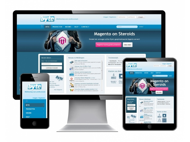 Wordpress là gì