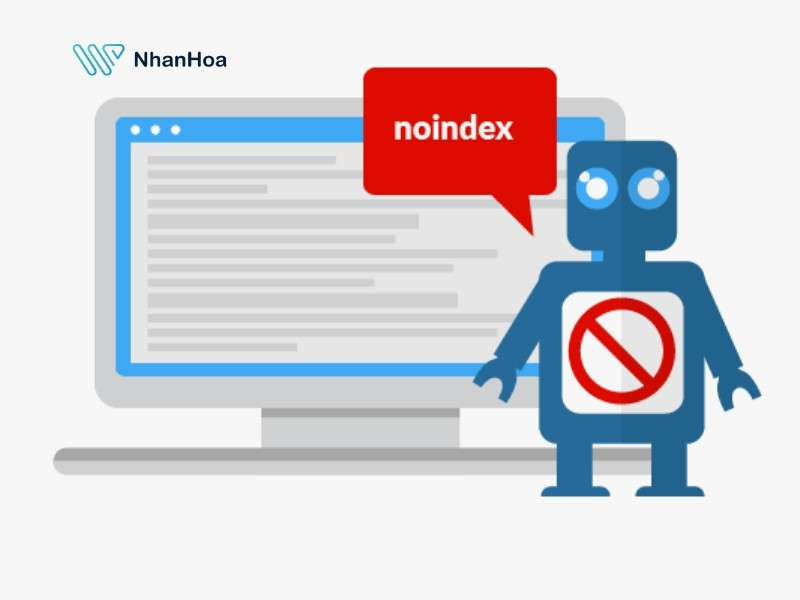 Noindex là gì