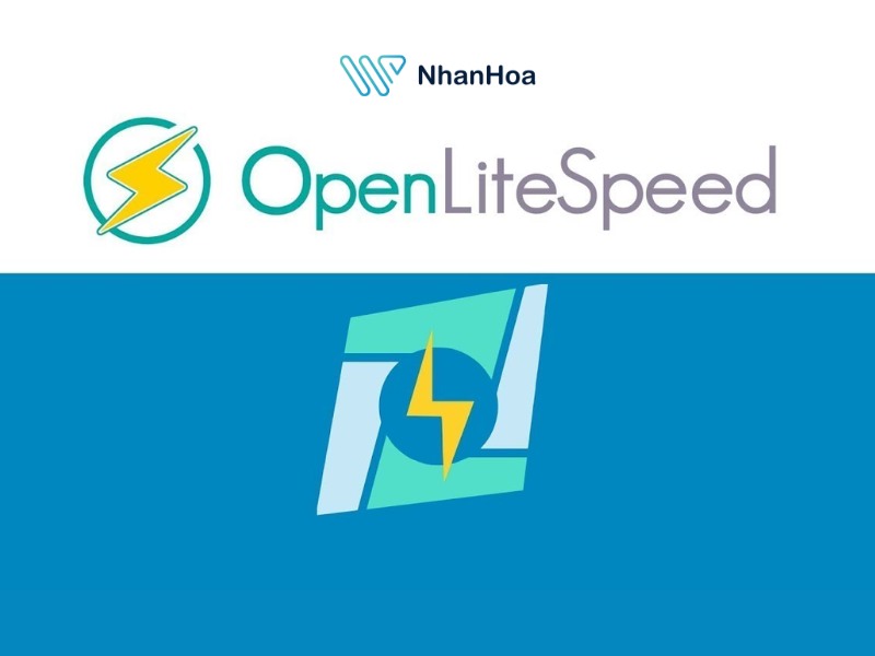 OpenLiteSpeed ​​là gì?
