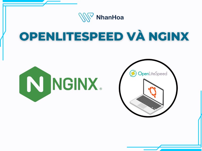 Openlitespeed và nginx
