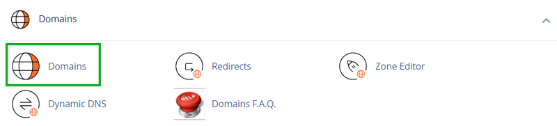 Parked Domain là gì