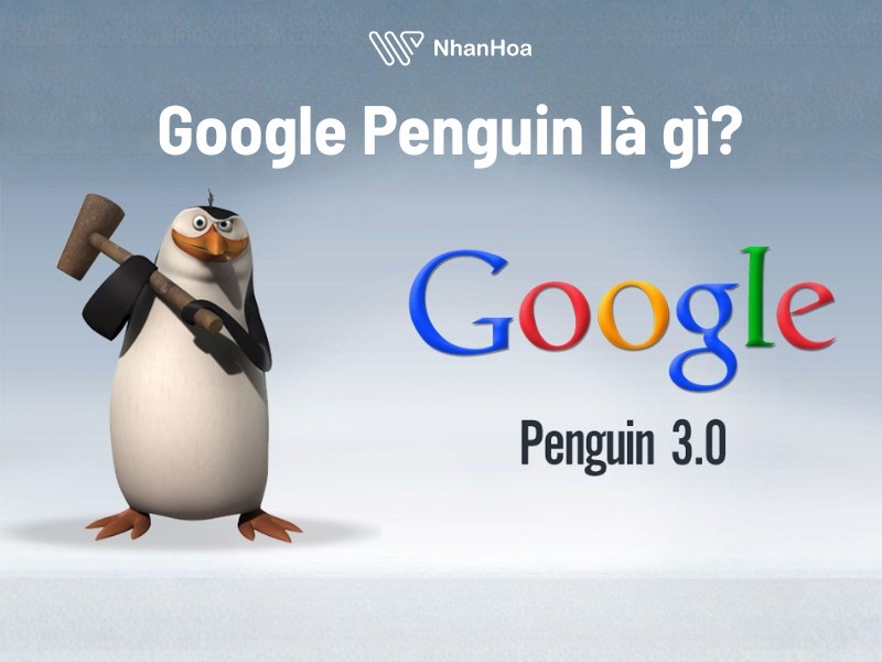 penguin là gì