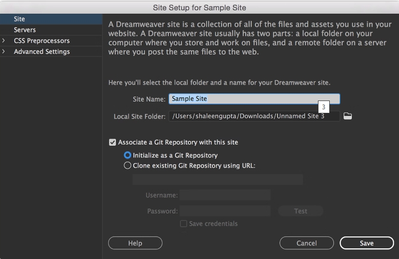 Phần mềm dreamweaver là gì