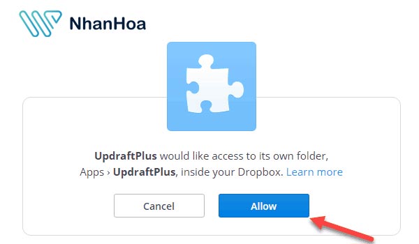 Hướng dẫn cách sử dụng plugin backup wordpress với UpdraftPlus