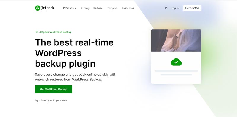 Tổng hợp 11+ Plugin Backup WordPress đáng dùng nhất