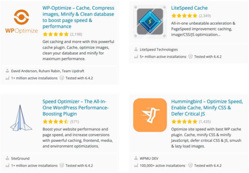 Website cần cài đặt những Plugin Wordpress nào? Top 33 Plugin Wordpress