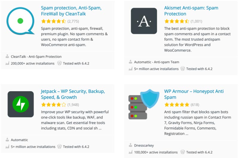 Website cần cài đặt những Plugin Wordpress nào? Top 33 Plugin Wordpress