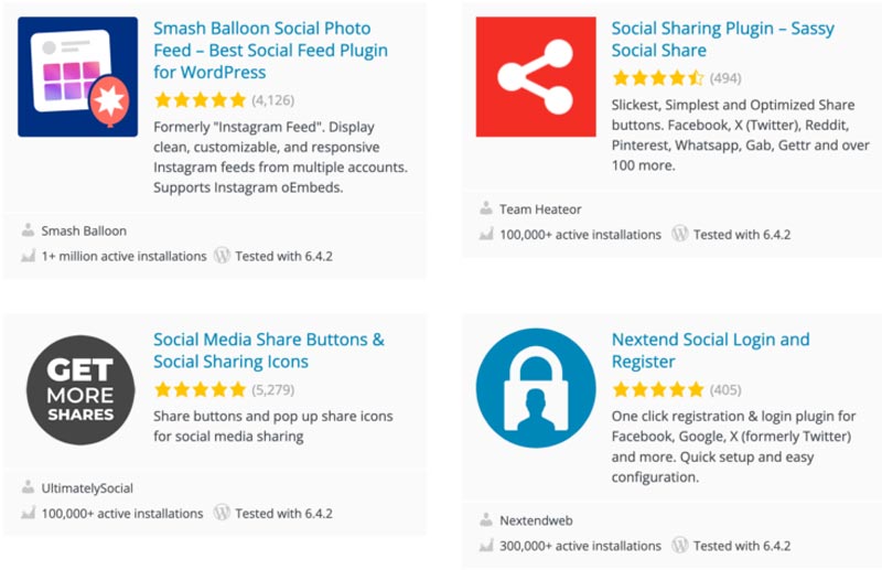 Website cần cài đặt những Plugin Wordpress nào? Top 33 Plugin Wordpress