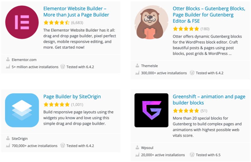 Website cần cài đặt những Plugin Wordpress nào? Top 33 Plugin Wordpress