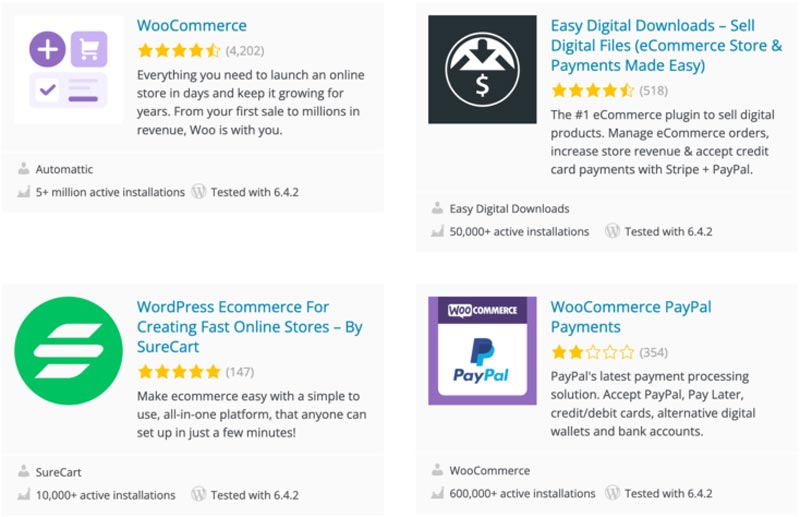 Website cần cài đặt những Plugin Wordpress nào? Top 33 Plugin Wordpress