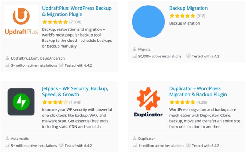 Website cần cài đặt những Plugin Wordpress nào? Top 33 Plugin Wordpress