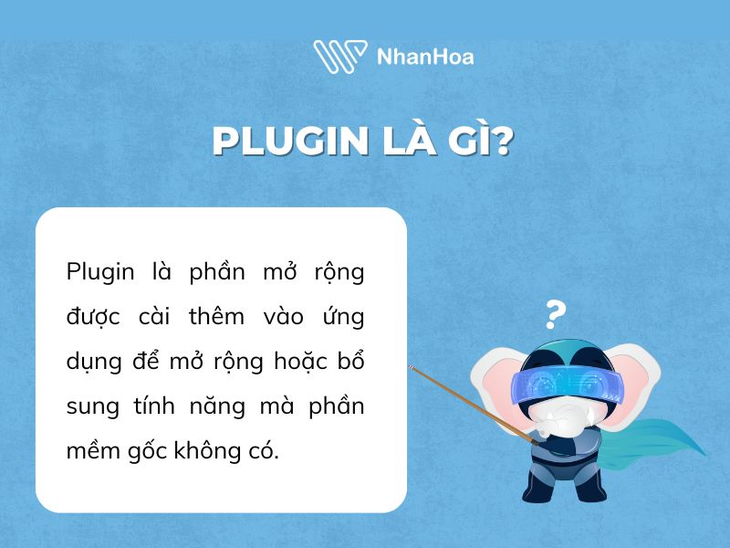 Plugin là gì?