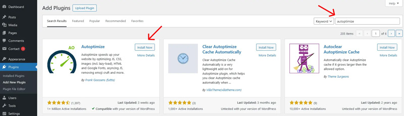plugin seo wordpress