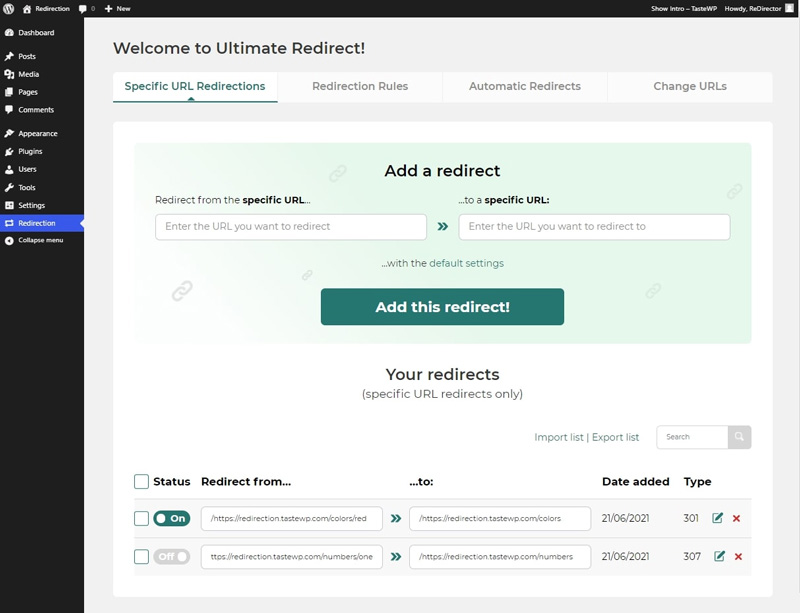 plugin seo wordpress