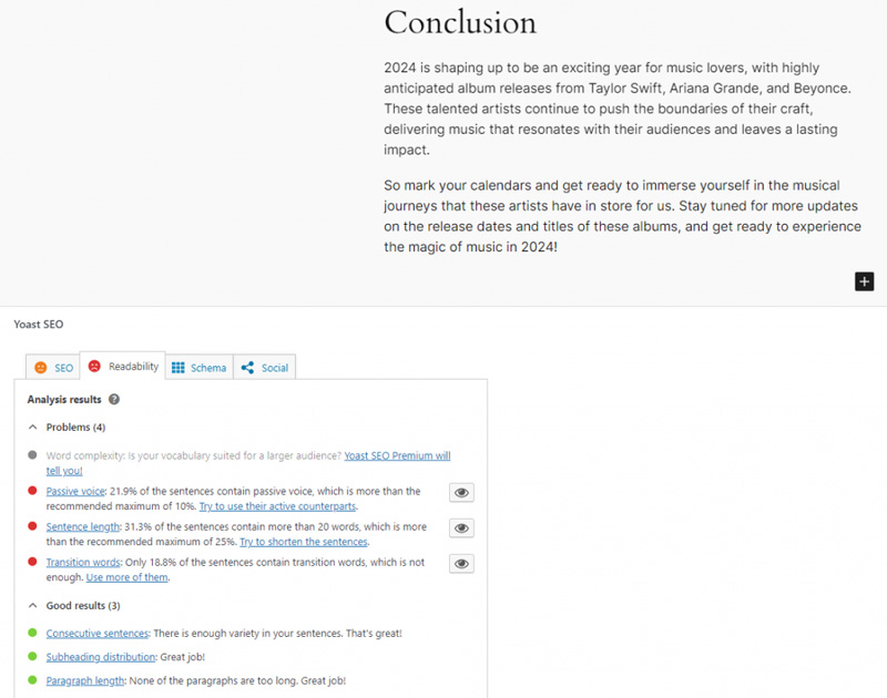 plugin seo wordpress