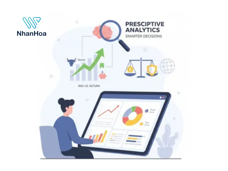 prescriptive analytics
