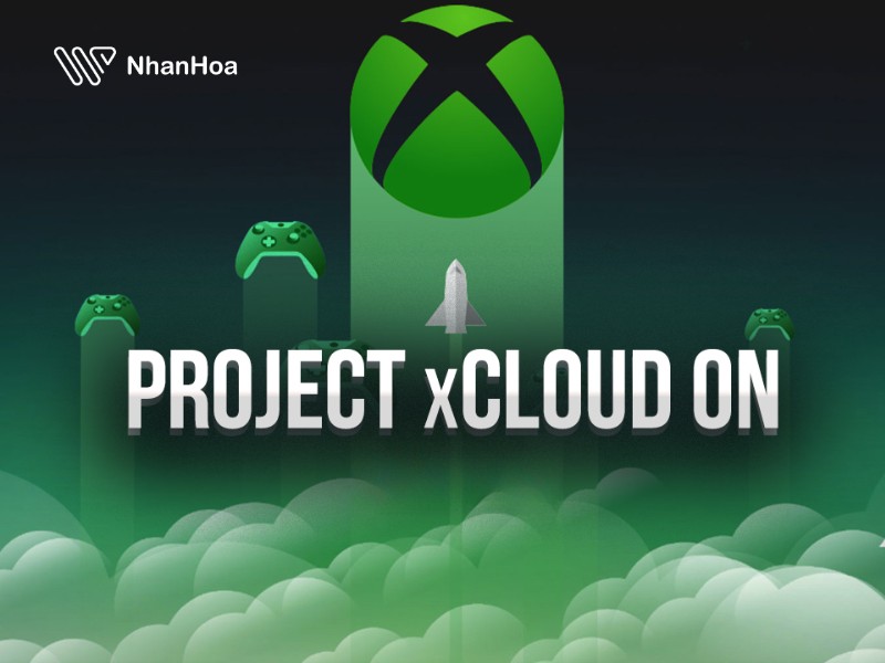 Cloud gaming là gì
