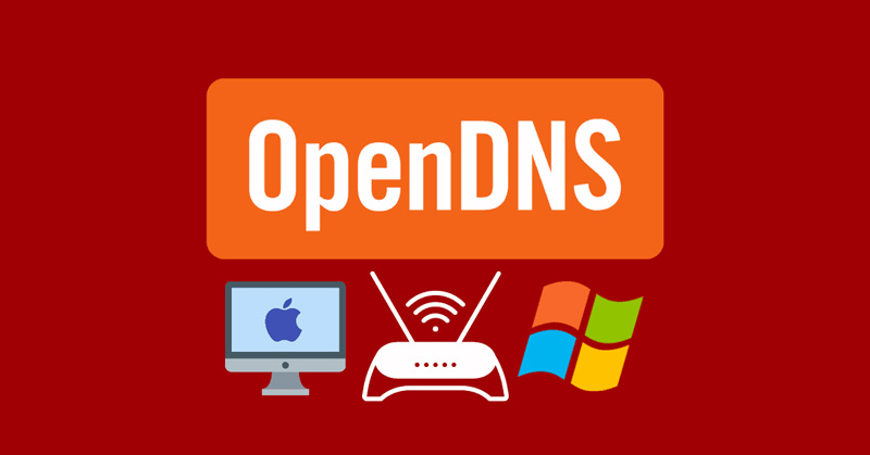 Public DNS là gì? Top 10 Public DNS Servers đáng dùng nhất