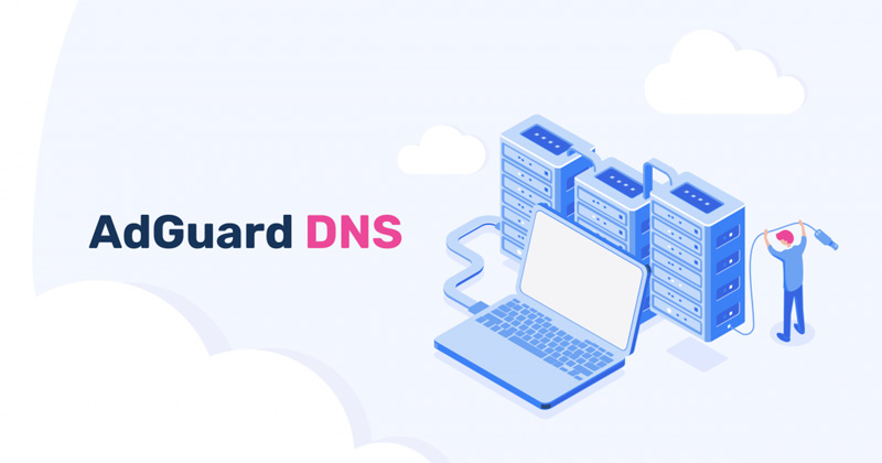 Public DNS là gì? Top 10 Public DNS Servers đáng dùng nhất