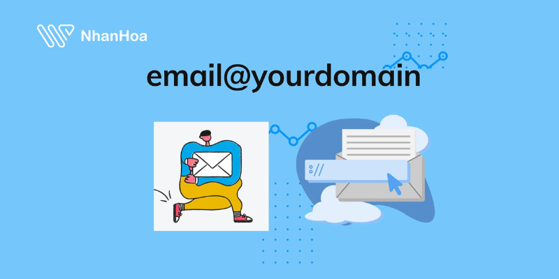 11 nguyên tắc quản lý email doanh nghiệp X2 năng suất