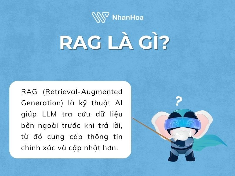 RAG là gì?