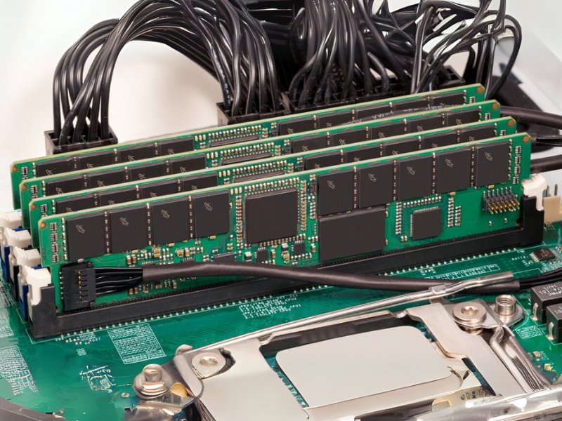 Server Ram