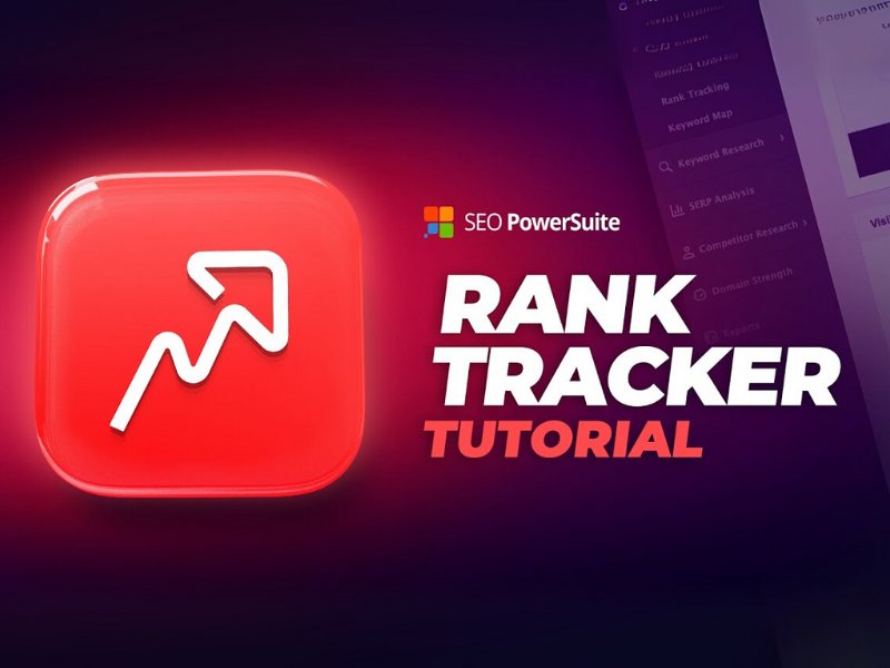 rank tracker