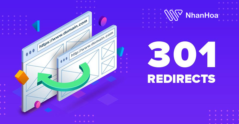 Redirect 301 là gì? Kỹ thuật redirect duy trì sức mạnh SEO
