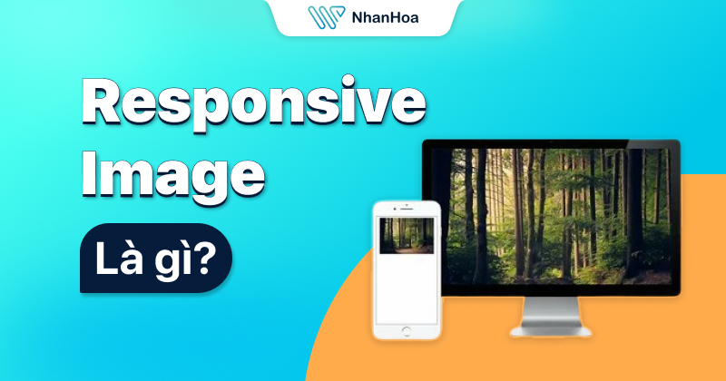 responsive image web