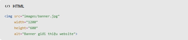 responsive image
