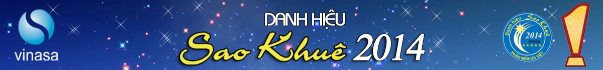 sao khê 2014