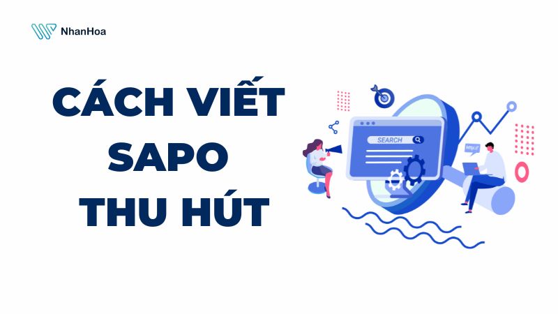Sapo là gì?