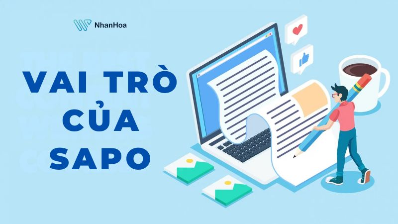Sapo là gì?