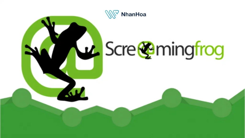 Screaming Frogs SEO Spider là gì?