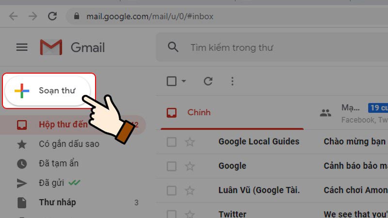 Cách dùng Mailtrack để theo dõi email đã gửi