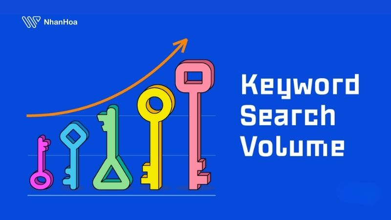 Search volume là gì?