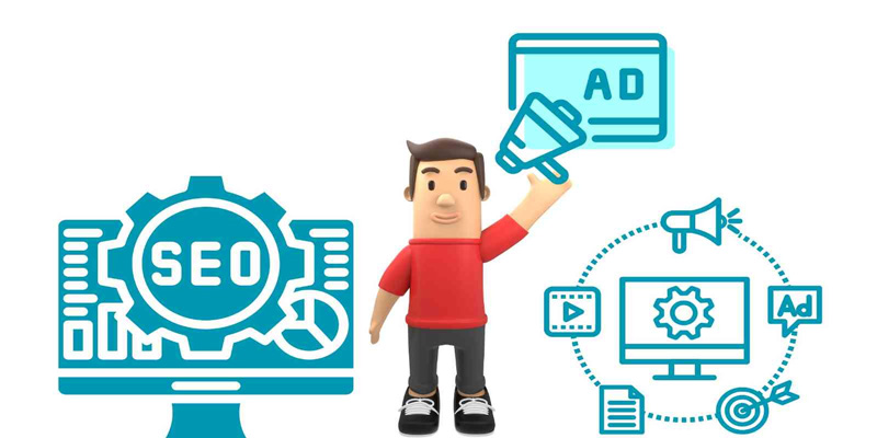 Cách cân bằng chiến lược SEM: Kết hợp giữa SEO và PSA