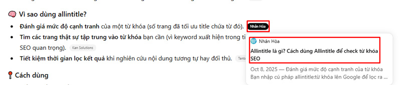 Sự chuyển đổi của môi trường SEM dưới tác động của AI