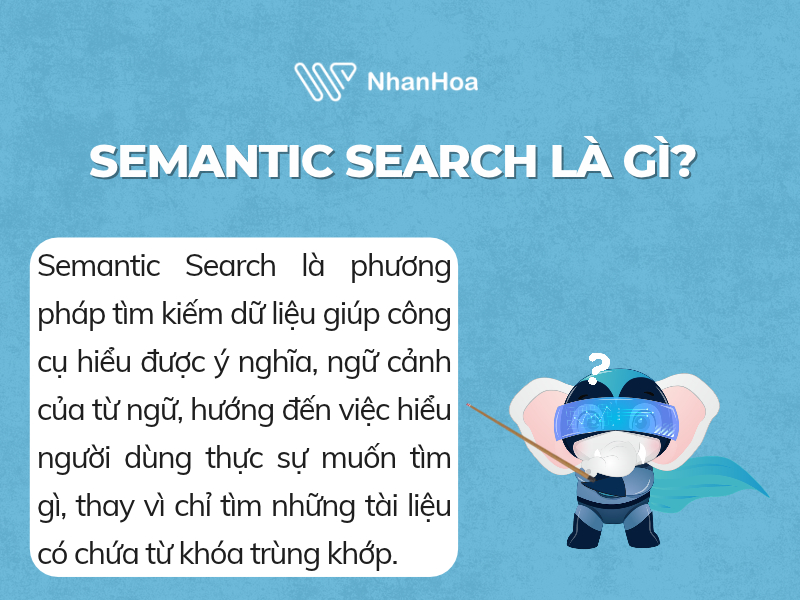 Semantic Search