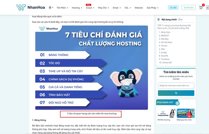 Top 9+ cách SEO hình ảnh giúp website lên Top nhanh