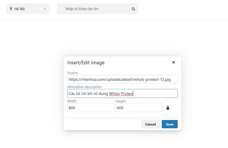 Top 9+ cách SEO hình ảnh giúp website lên Top nhanh